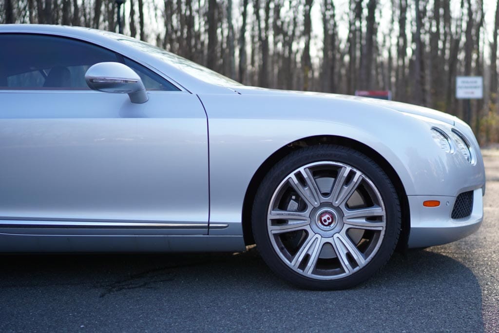 2013 Bentley Continental GT for sale